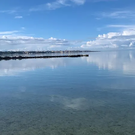 La Mimosa Vacanze