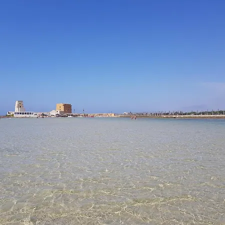 مزرعة للإقامة La Mimosa Vacanze