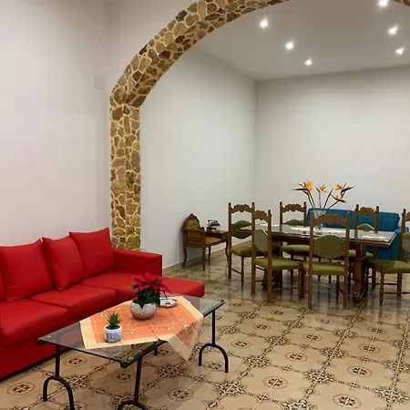 La Mimosa Vacanze مزرعة للإقامة مارسالا