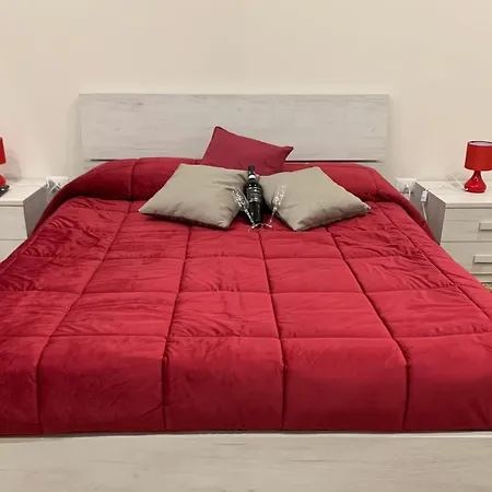 La Mimosa Vacanze *