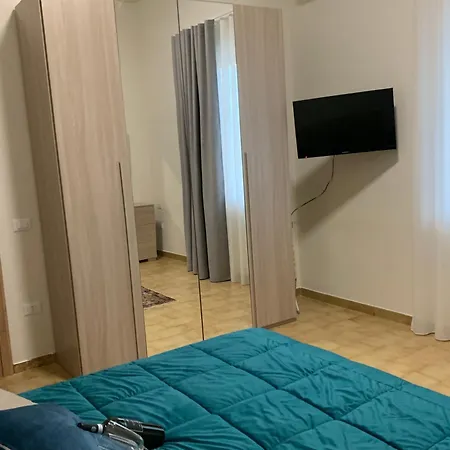 مزرعة للإقامة La Mimosa Vacanze