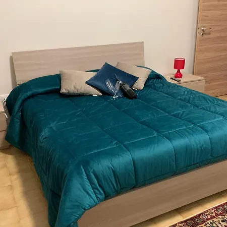 La Mimosa Vacanze مزرعة للإقامة *