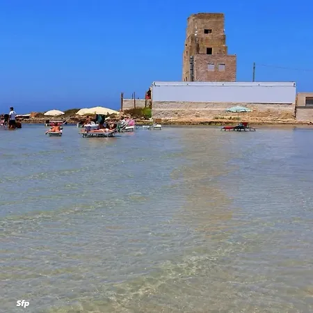 مزرعة للإقامة La Mimosa Vacanze