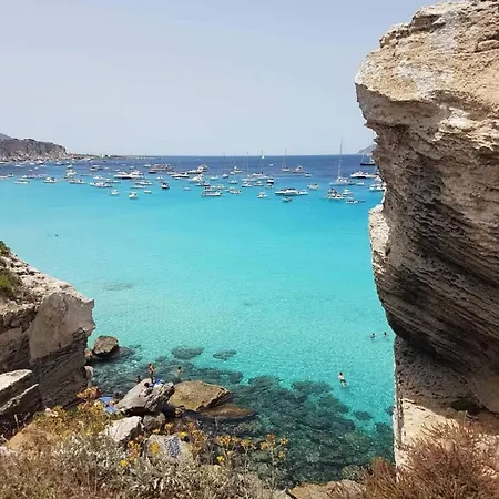 La Mimosa Vacanze مزرعة للإقامة