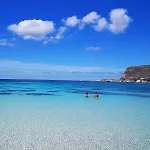 La Mimosa Vacanze