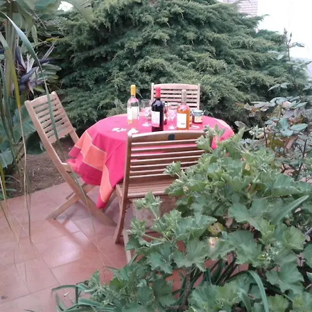 La Mimosa Vacanze Farm stay *