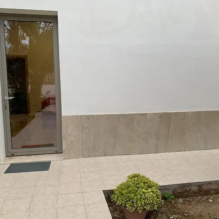 La Mimosa Vacanze Farm stay