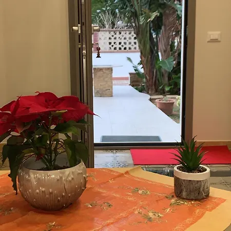 La Mimosa Vacanze ファームステイ *