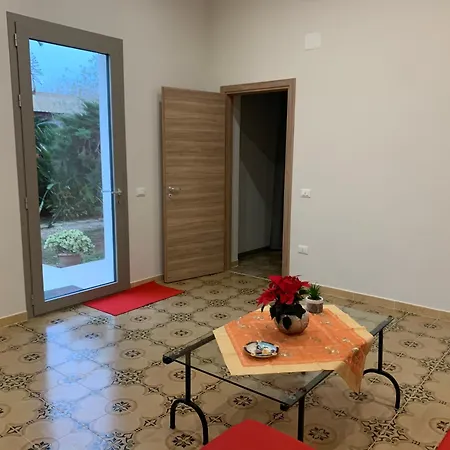 La Mimosa Vacanze *