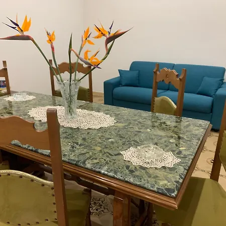 La Mimosa Vacanze ファームステイ マルサラ