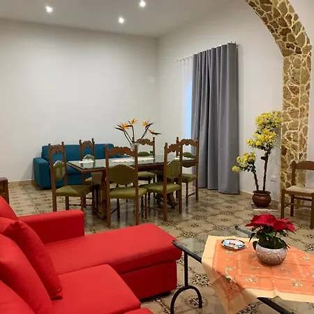 ファームステイ La Mimosa Vacanze *