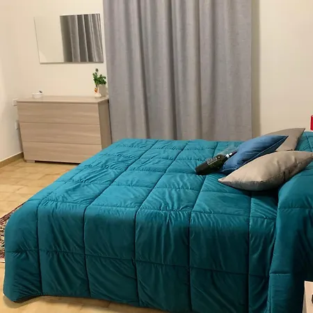 ファームステイ La Mimosa Vacanze