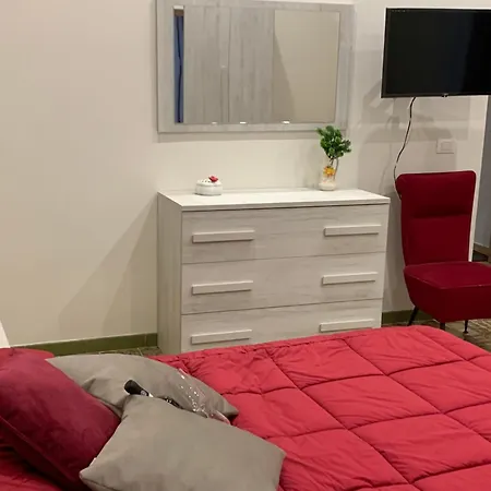 La Mimosa Vacanze ファームステイ マルサラ