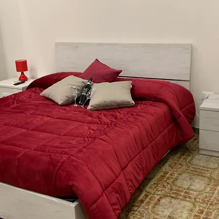 La Mimosa Vacanze Farm stay