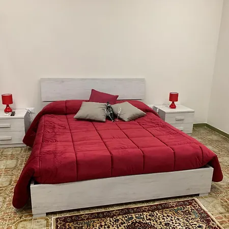 La Mimosa Vacanze