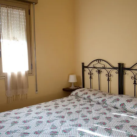 La Mimosa Vacanze ファームステイ *