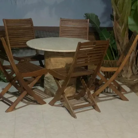 ファームステイ La Mimosa Vacanze マルサラ