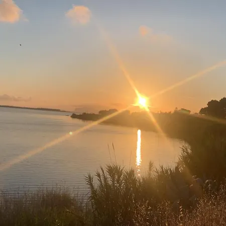 ファームステイ La Mimosa Vacanze