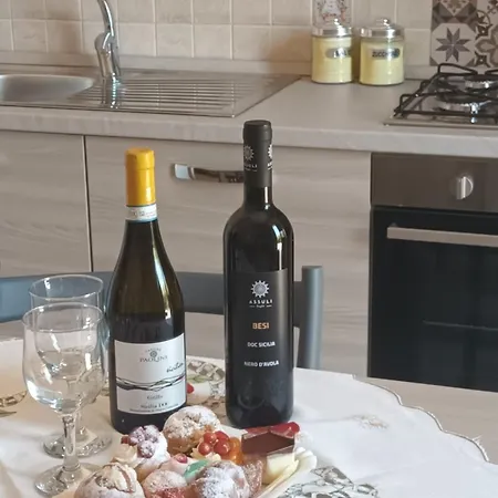 La Mimosa Vacanze ファームステイ