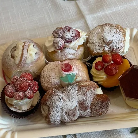 La Mimosa Vacanze ファームステイ *