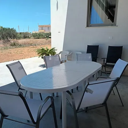 Farm stay La Mimosa Vacanze *