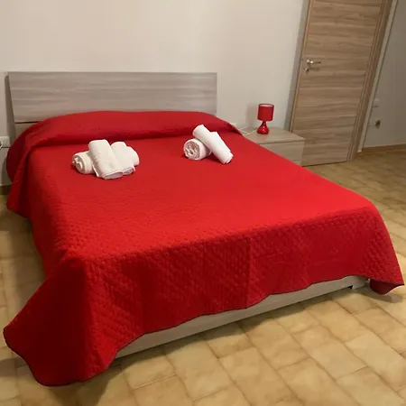 Farm stay La Mimosa Vacanze *