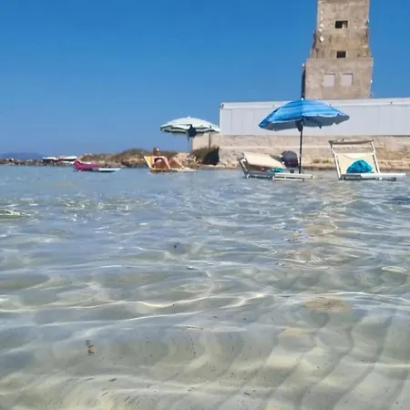 La Mimosa Vacanze Marsala
