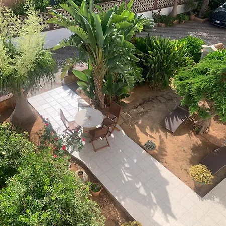 La Mimosa Vacanze * マルサラ