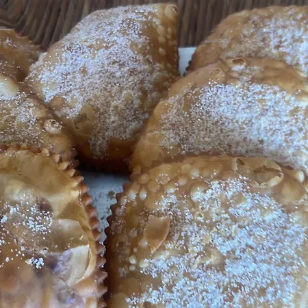 La Mimosa Vacanze ファームステイ マルサラ