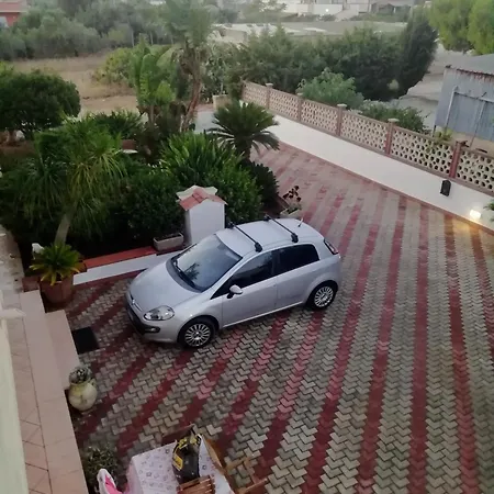 La Mimosa Vacanze