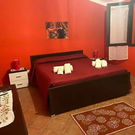La Mimosa Vacanze Vakantieboerderij *