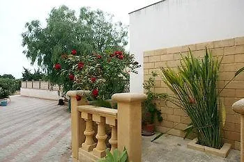 Farm stay La Mimosa Vacanze Marsala