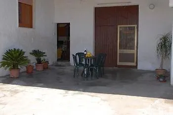 Farm stay La Mimosa Vacanze *