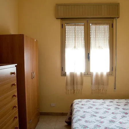 La Mimosa Vacanze *