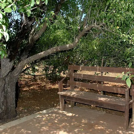 ファームステイ La Mimosa Vacanze