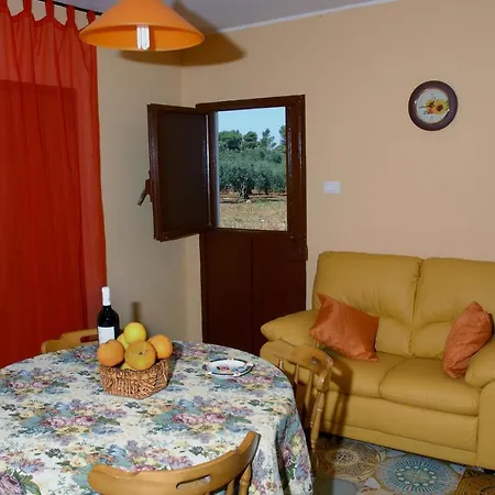 La Mimosa Vacanze ファームステイ *