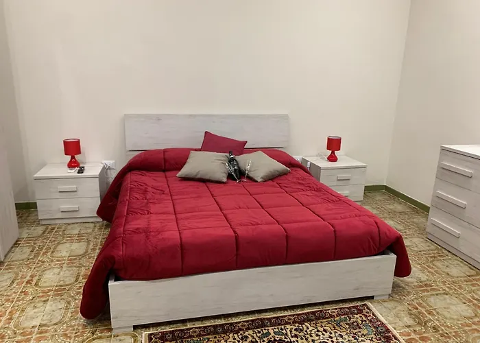 La Mimosa Vacanze