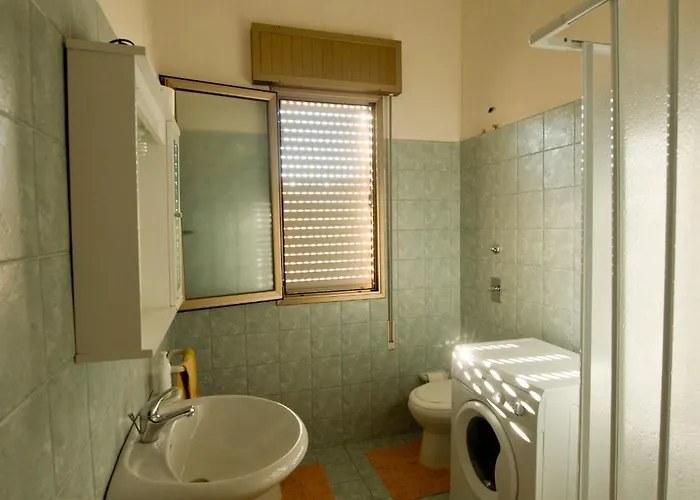 La Mimosa Vacanze Marsala