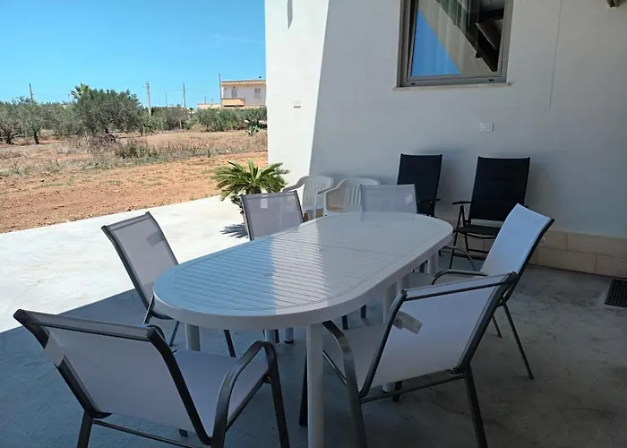 Feriegård La Mimosa Vacanze *