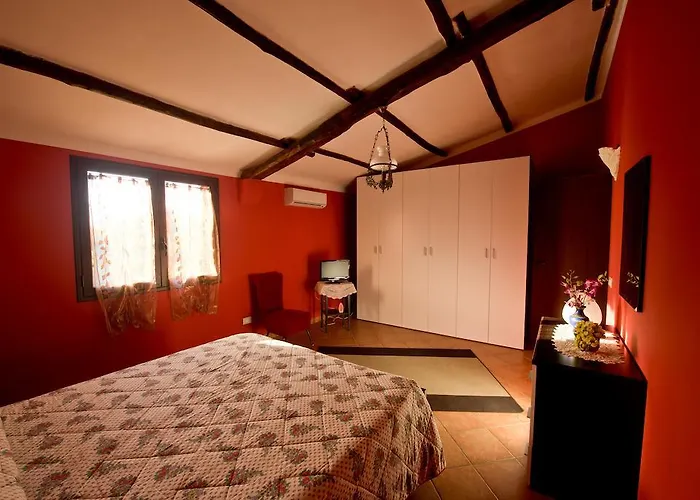 Feriegård La Mimosa Vacanze *