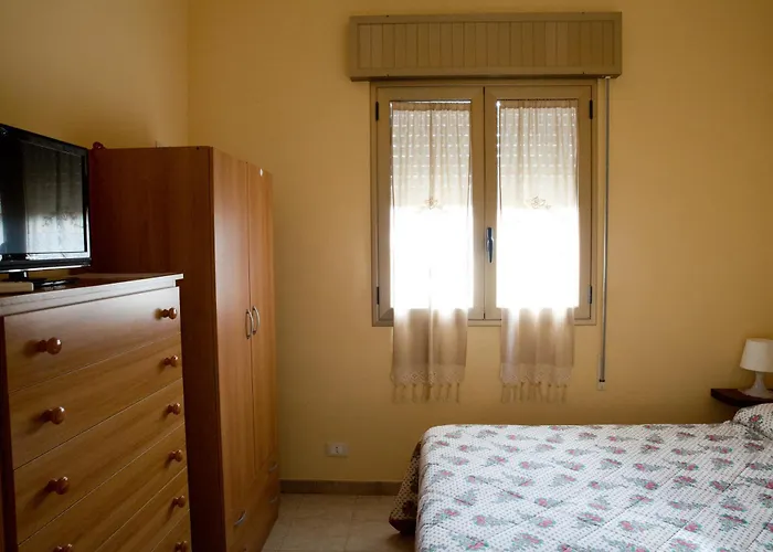 La Mimosa Vacanze *