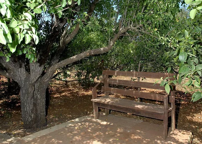Feriegård La Mimosa Vacanze