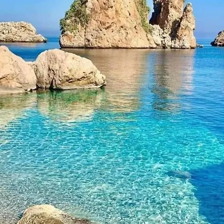 La Mimosa Vacanze Gospodarstwo agroturystyczne