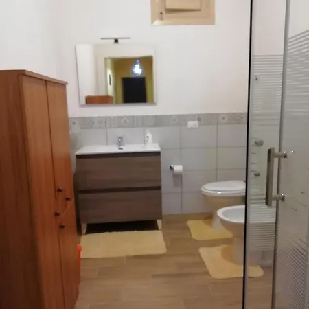 La Mimosa Vacanze Gospodarstwo agroturystyczne Marsala
