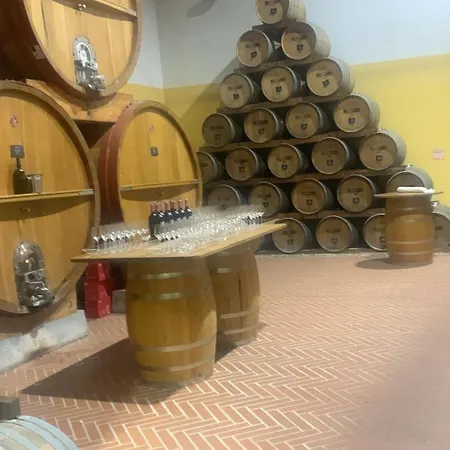 La Mimosa Vacanze Gospodarstwo agroturystyczne