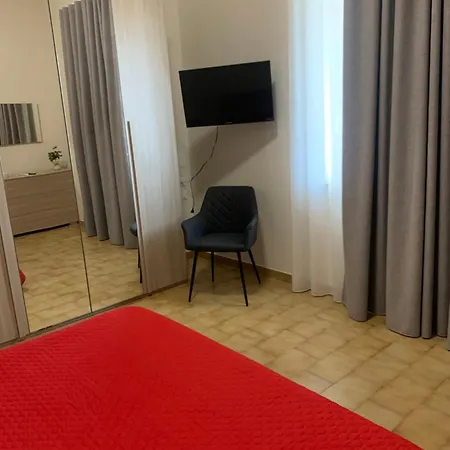 La Mimosa Vacanze Gospodarstwo agroturystyczne *