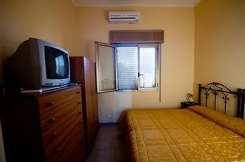 La Mimosa Vacanze